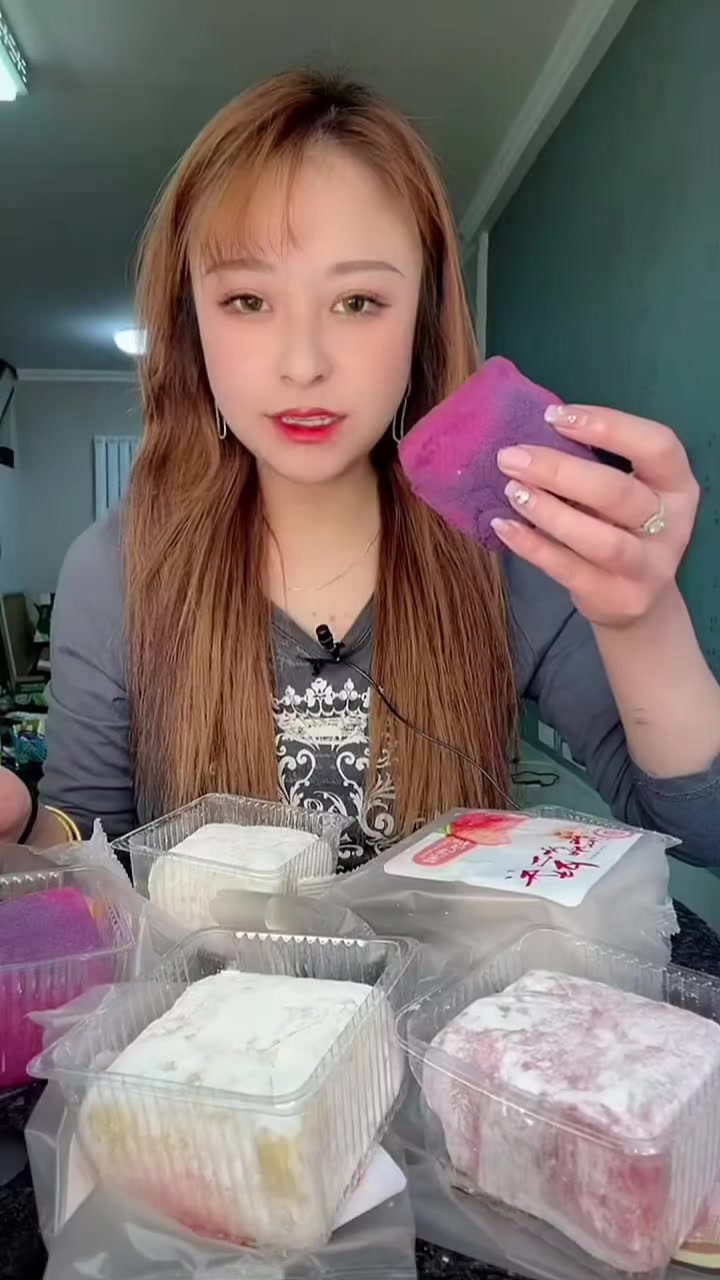 @Mukbang Time
