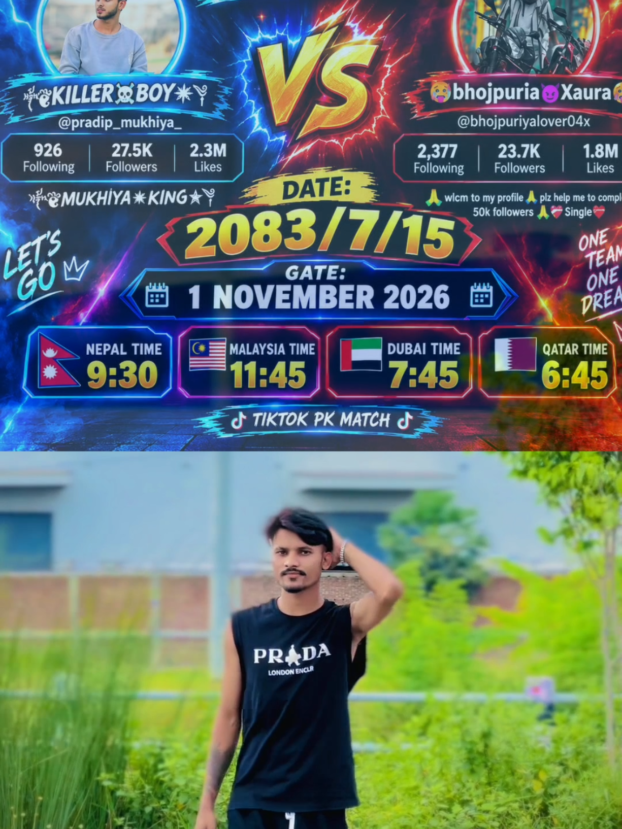 @🥵bhojpuriya😈Xaura🥵