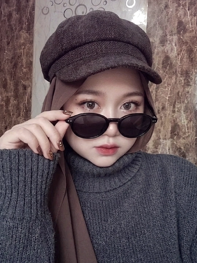 @Nisa Bunga