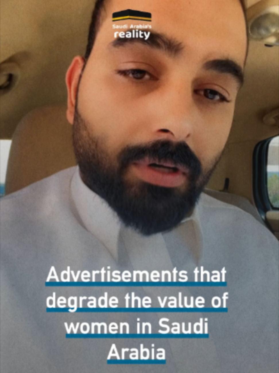 @Saudi Arabia's Reality
