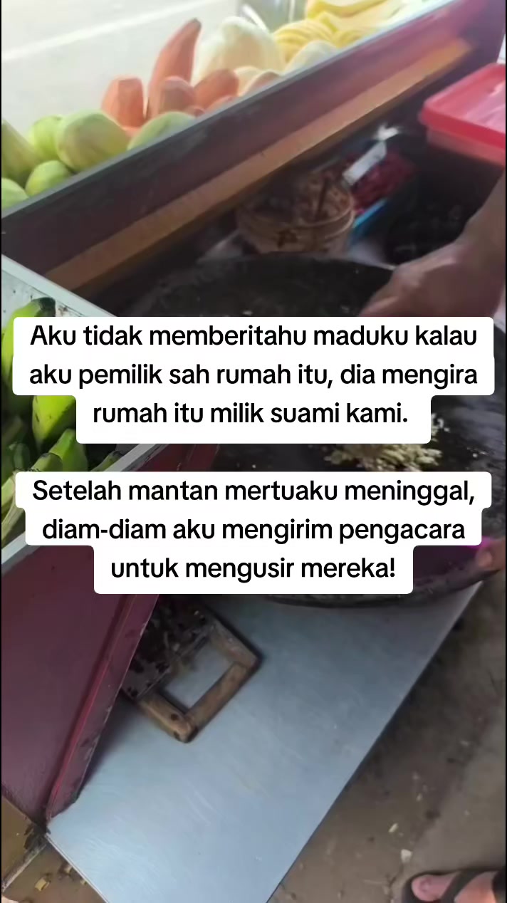@Curhat Sekarang