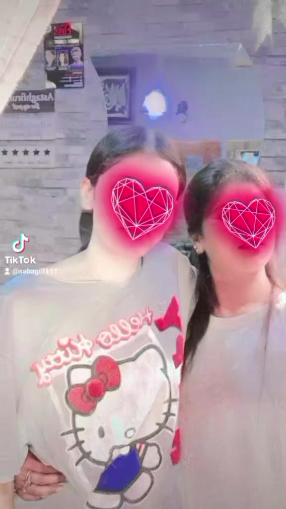@saba gill🥰