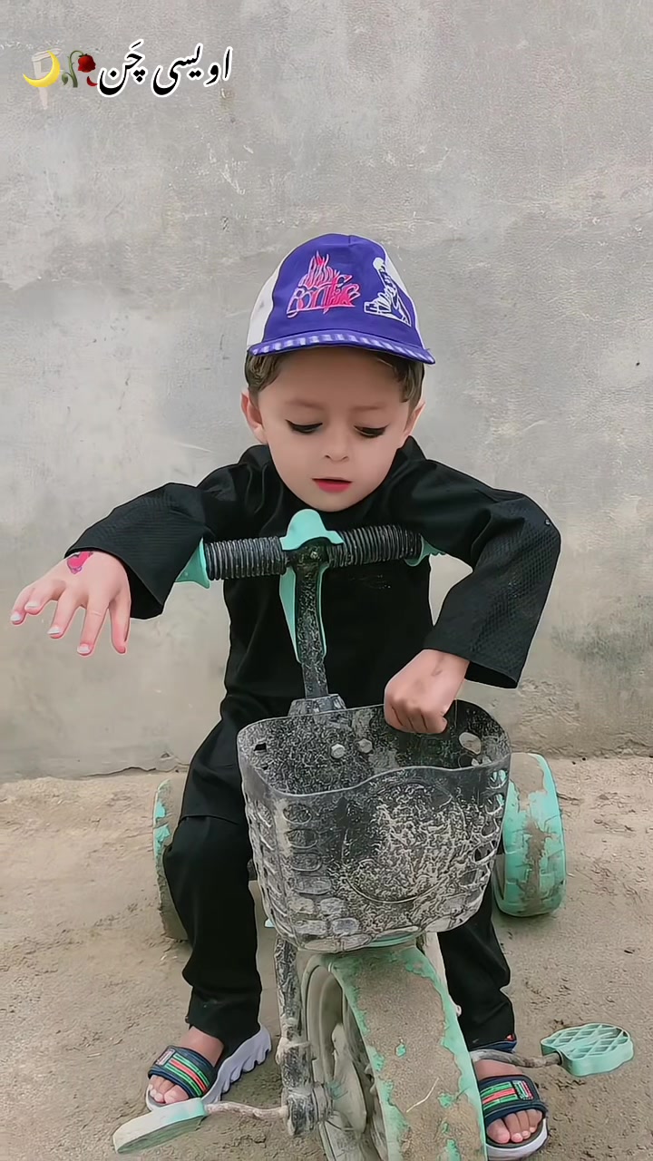 @دانی بھکر آلا