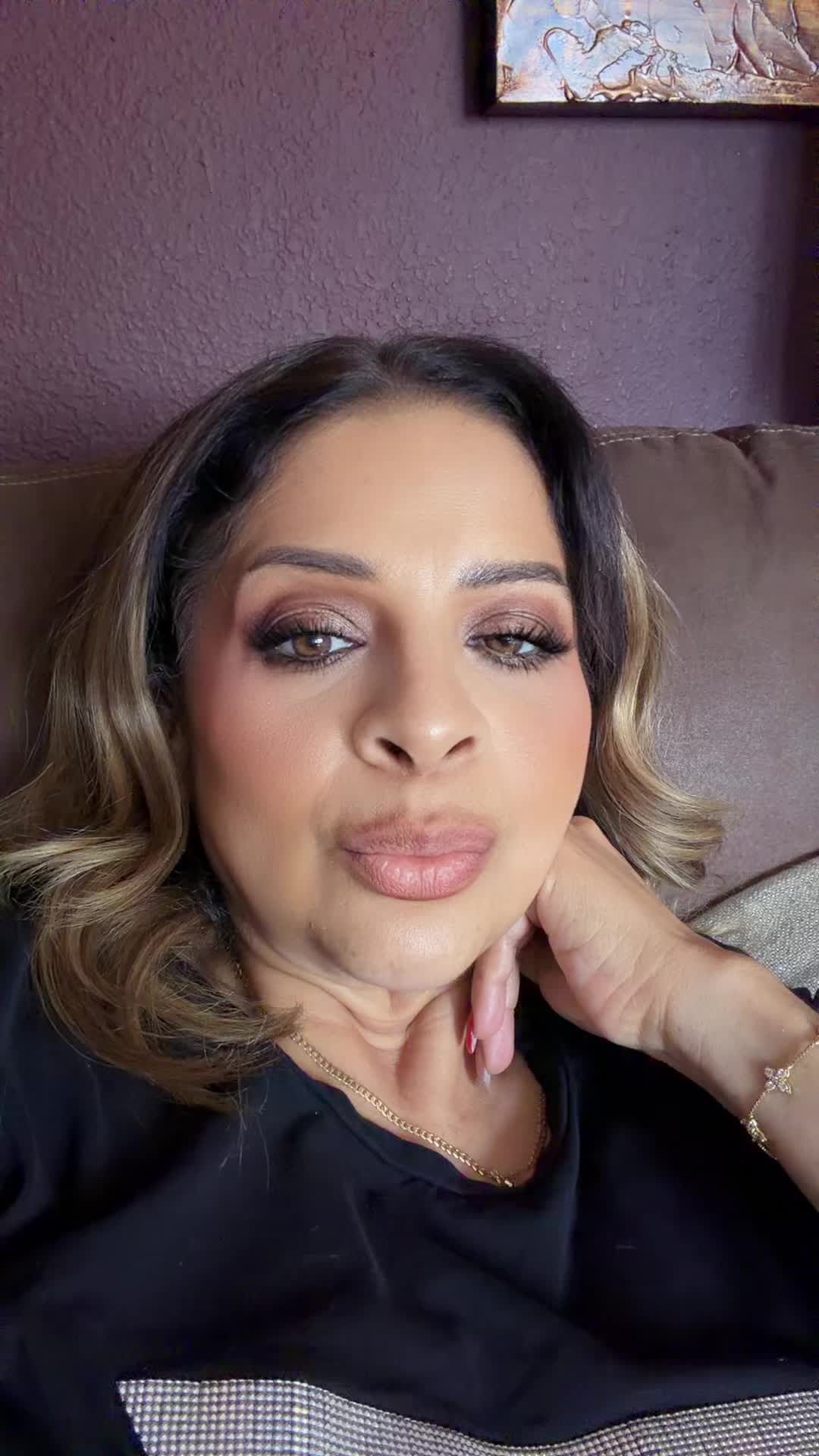 @Mireya Michelle Andrade
