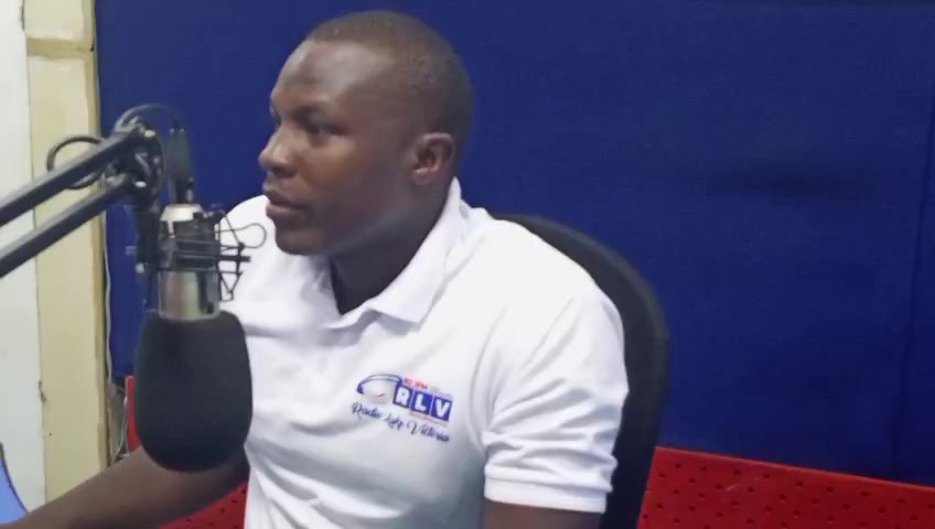 @Hon Albert Kachero