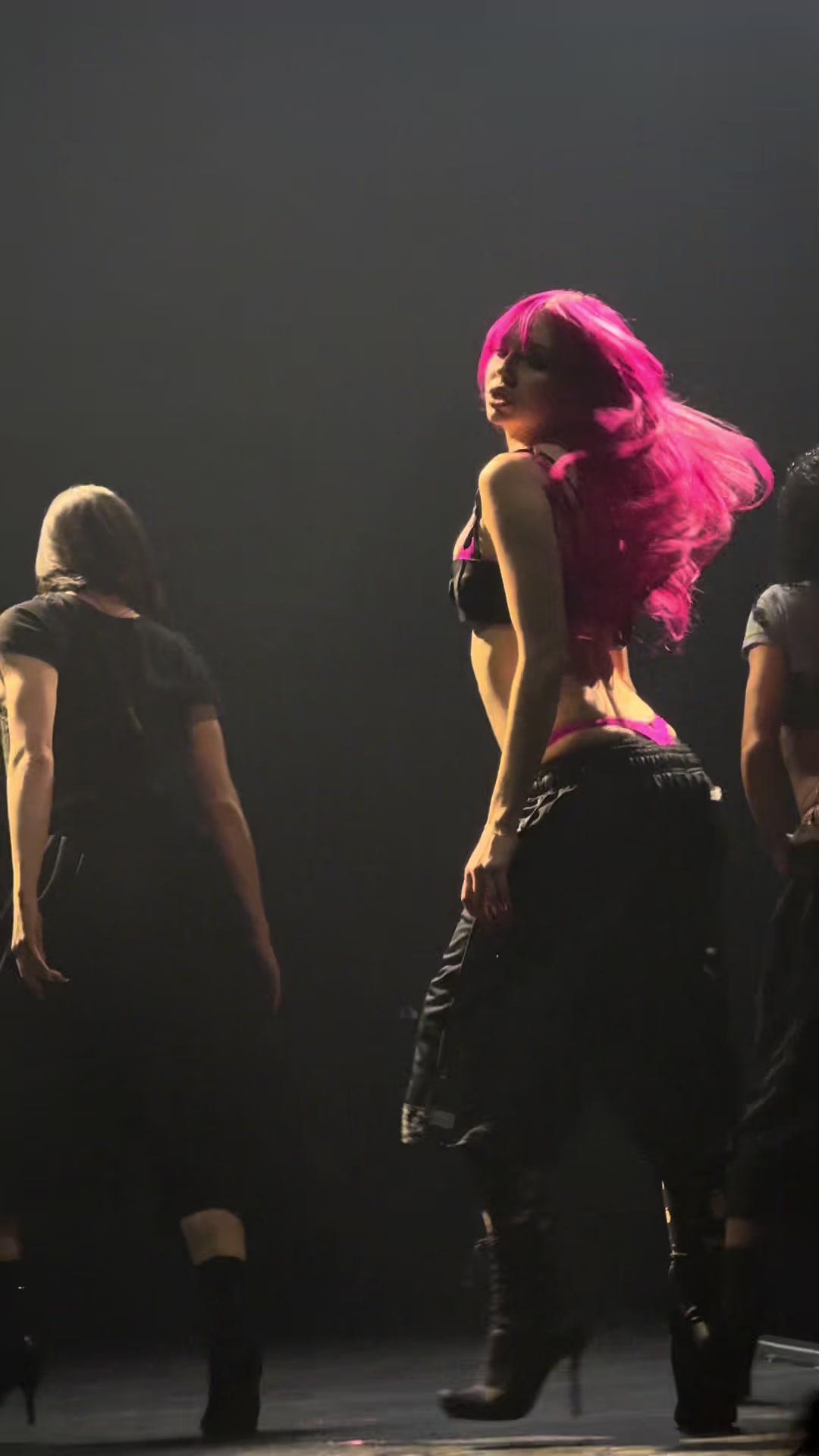 @RoseInThePit