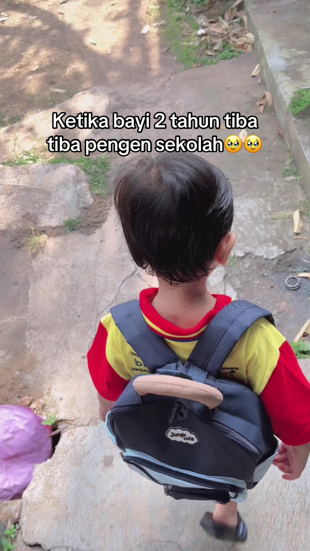 @Cicibiaa || bunda kenzio