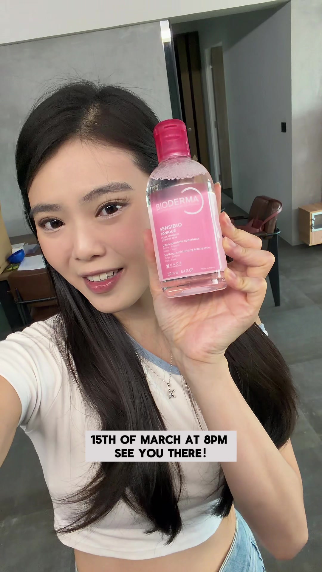 @Kimberly Chia 谢静仪