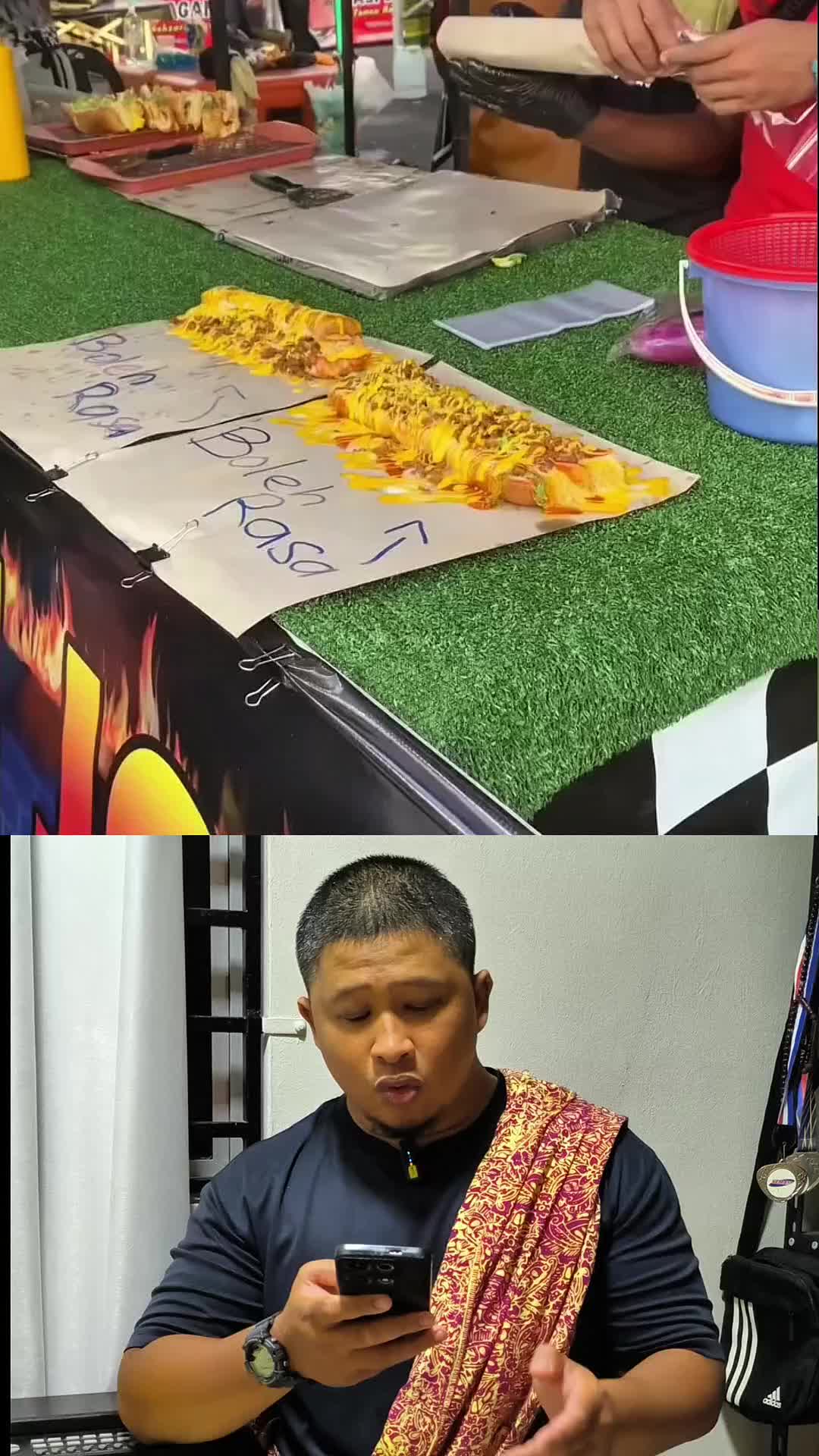 @ALIF MUSA