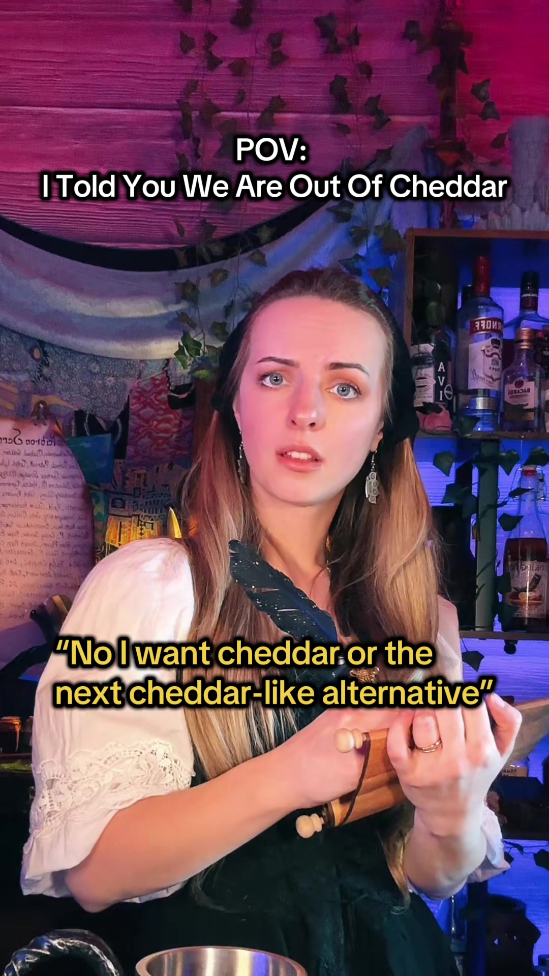 @ValTheFantescapist