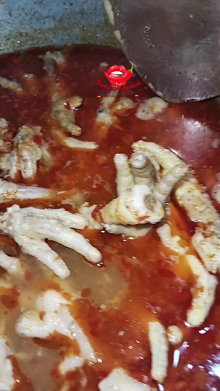 @WARUNG AKEMOL