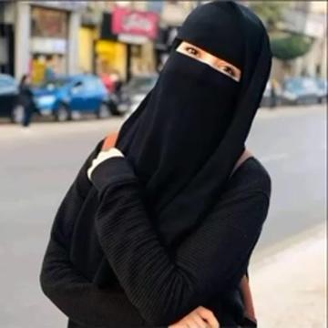 @حـــفـيدة ؏ــائــشــة