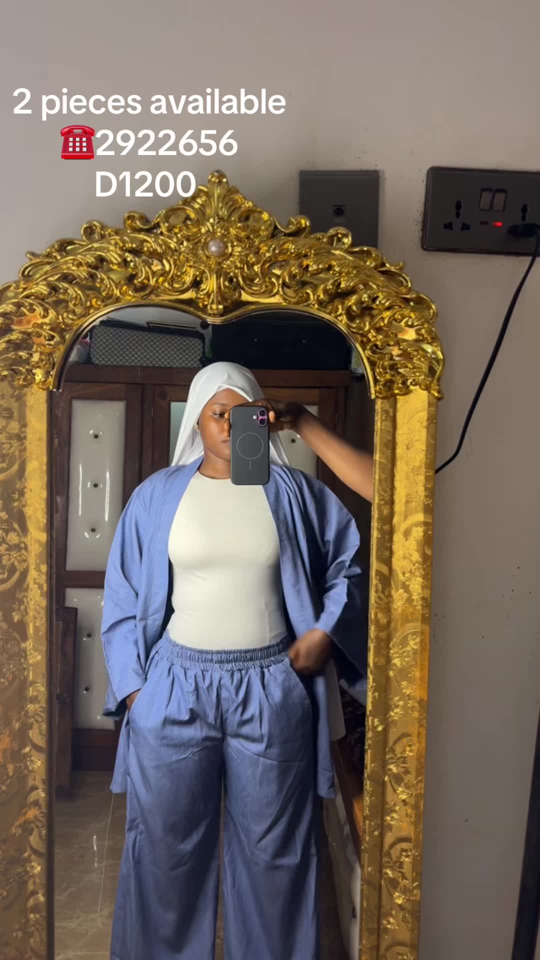 @Fatou ceesay 😍