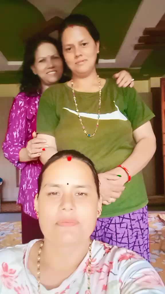 @its me srijana