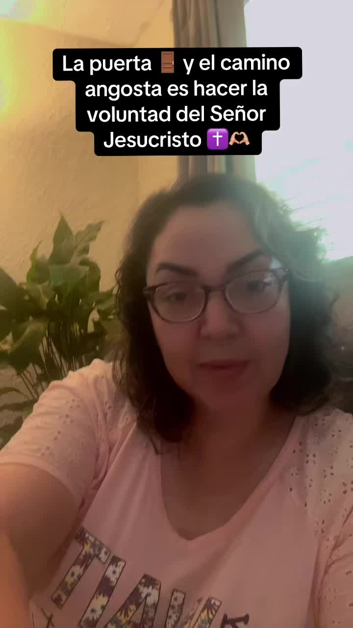 @Ministerio Luz a las Naciones