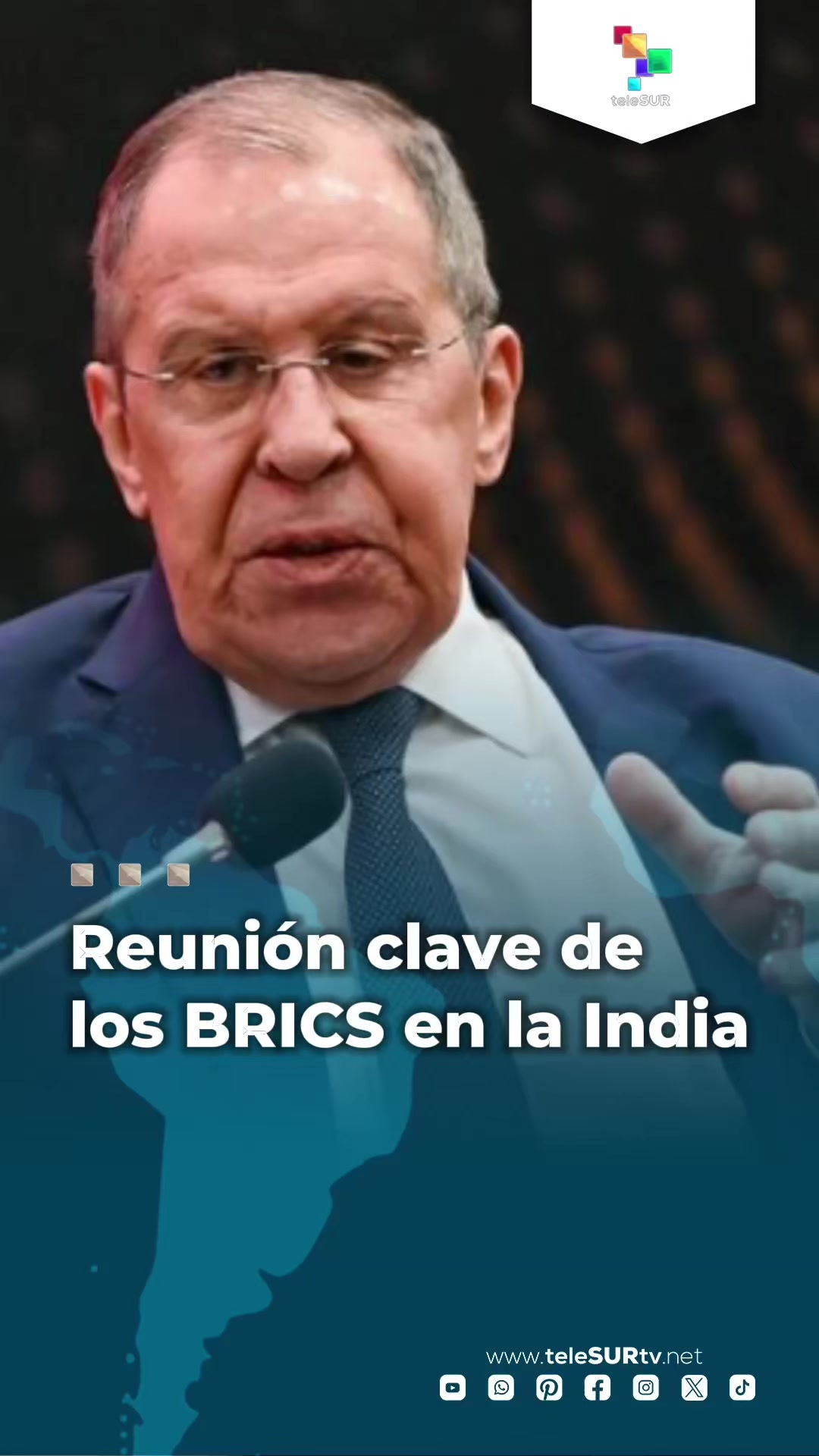@teleSUR Clips