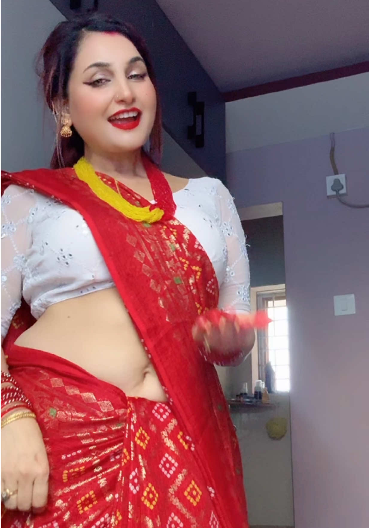 @Rekha Pokharel🦋🌶️🍋