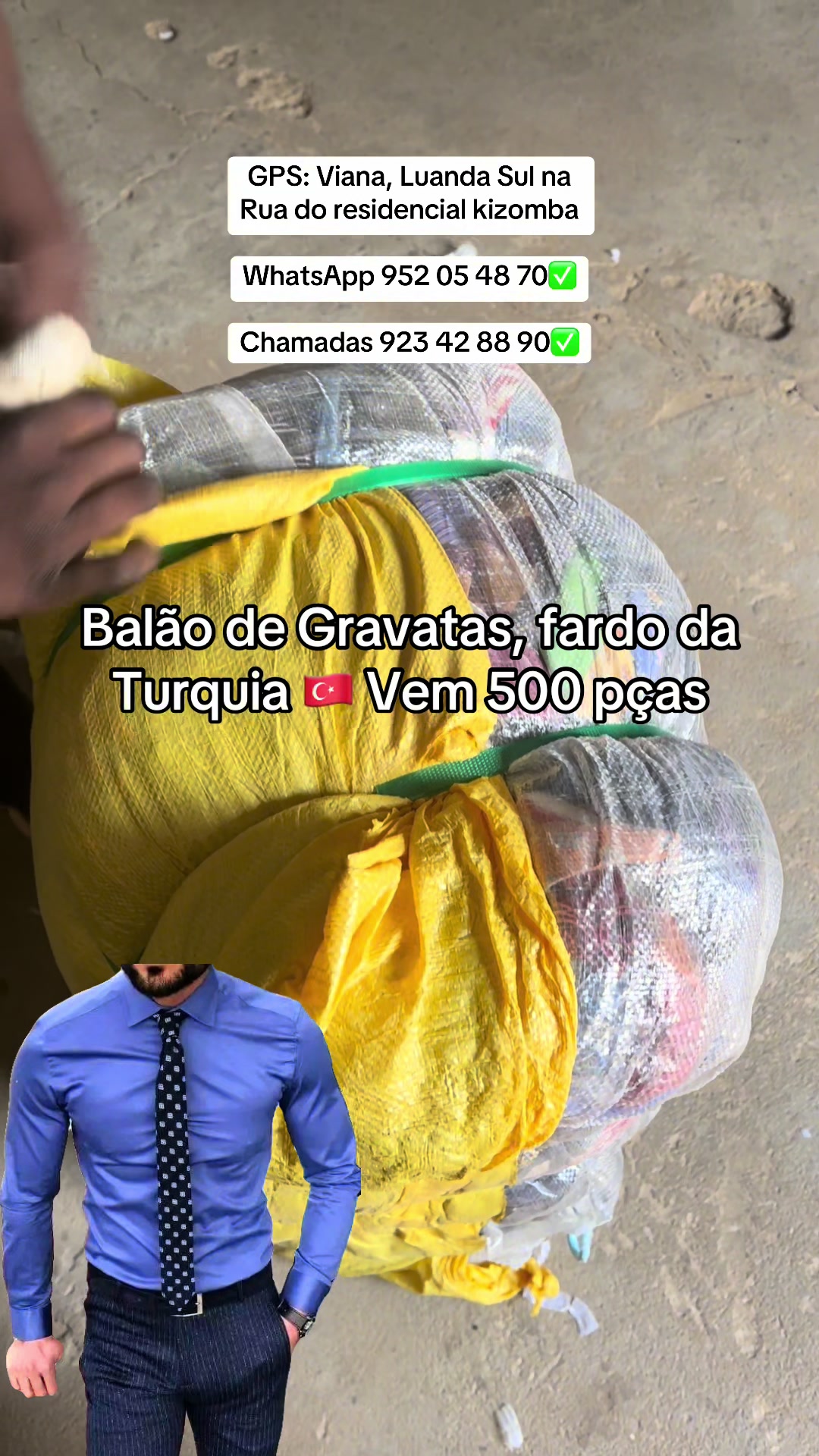 @Casa Das Novidades
