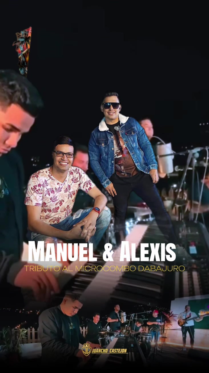 @Dj Juancho Castejon