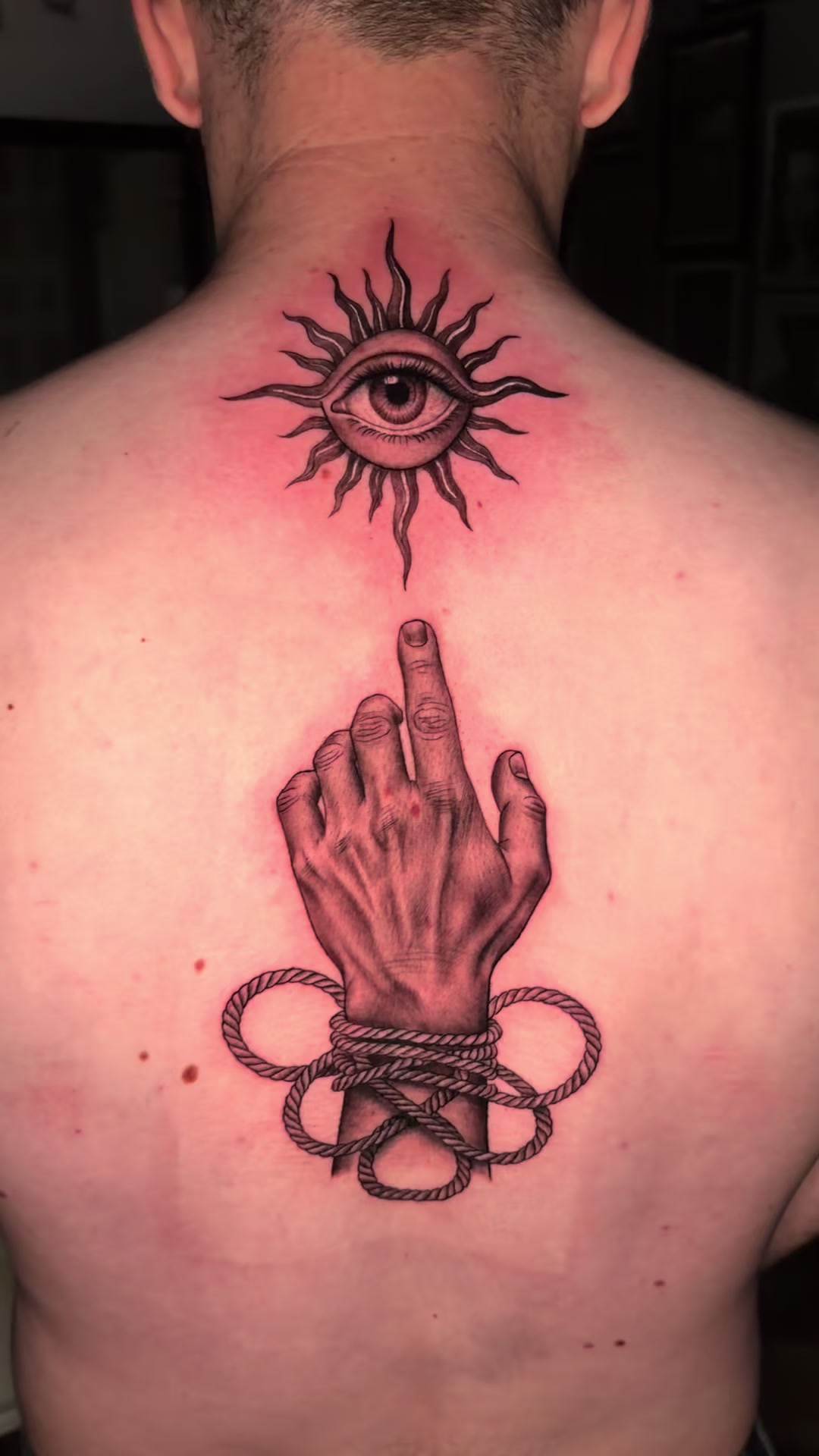 @TattooSamir Yevlax