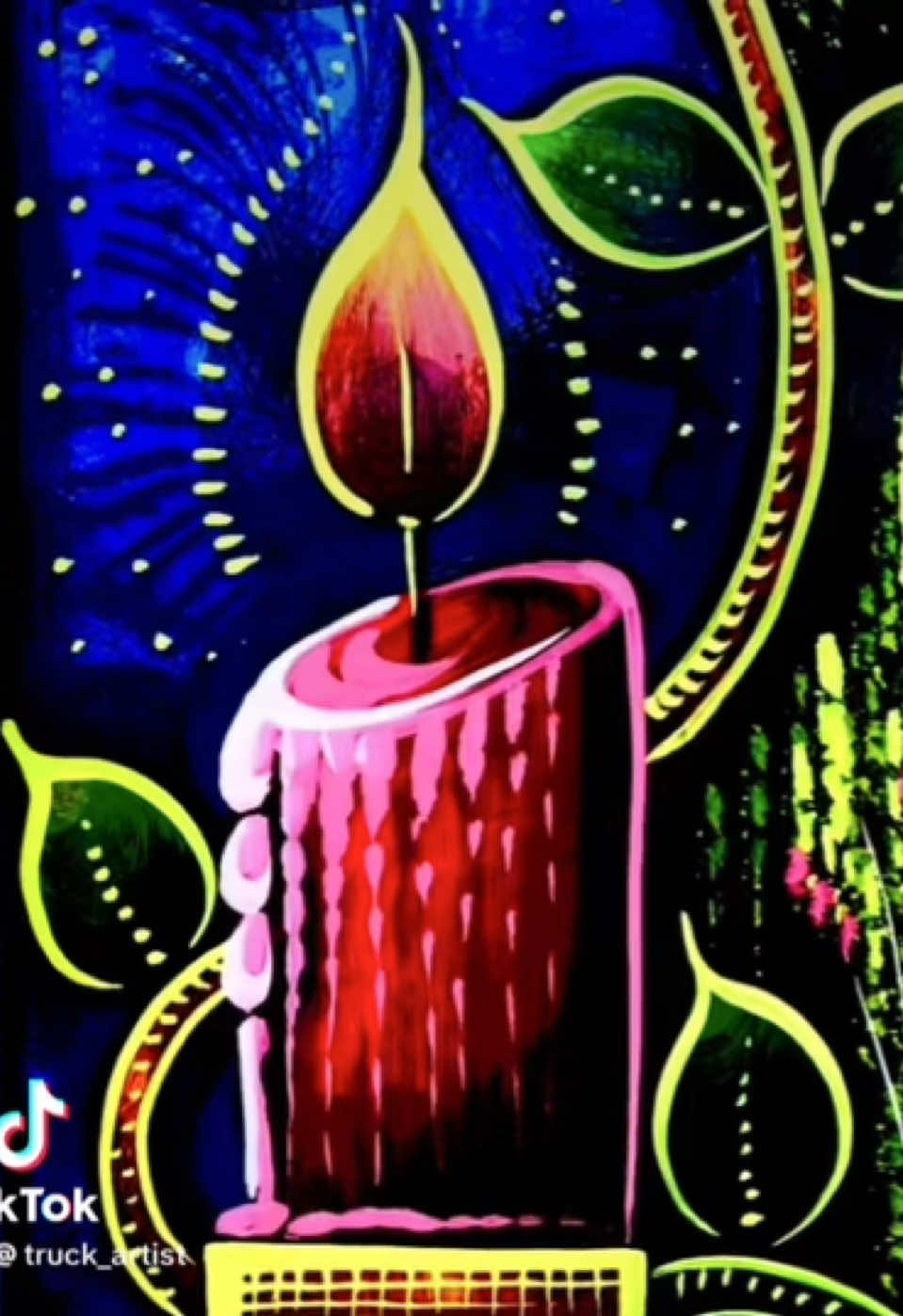 @Truck Artist