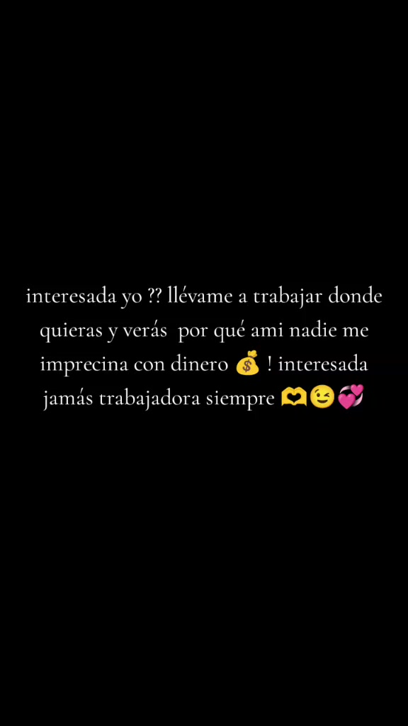 @Araceli Salinas
