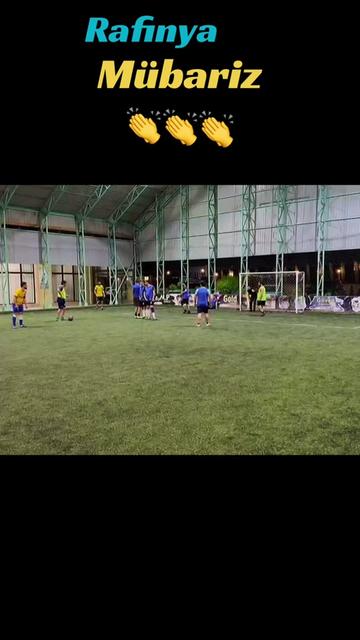 @qaracəmirli fk