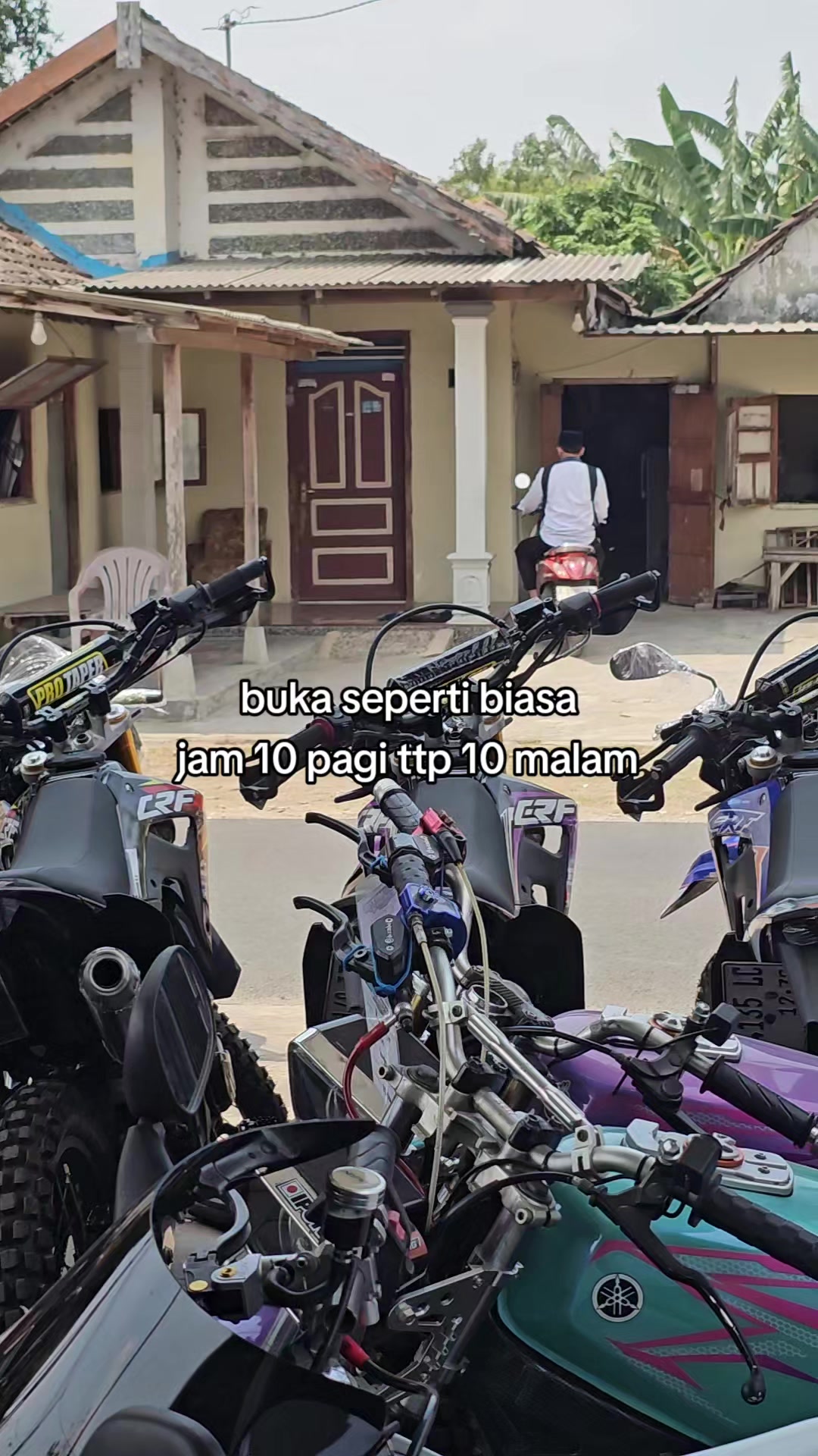 @AKBAR MOTOR JOMBANG