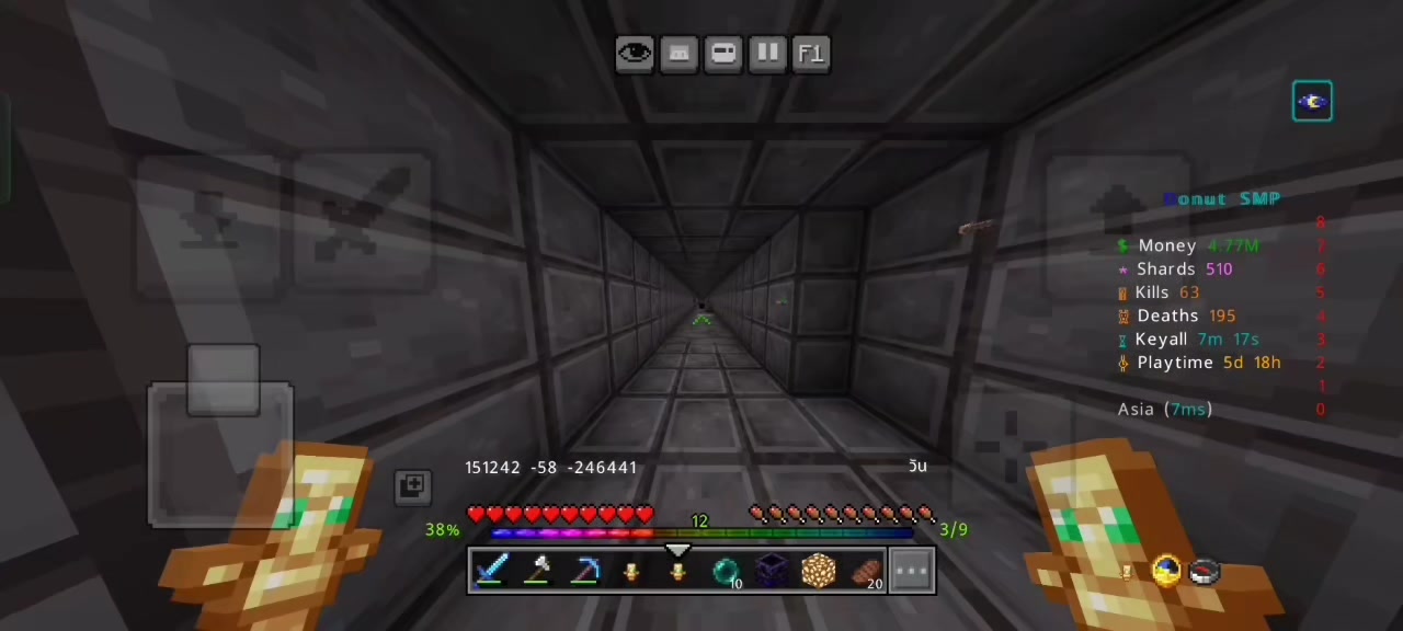 @chef V2