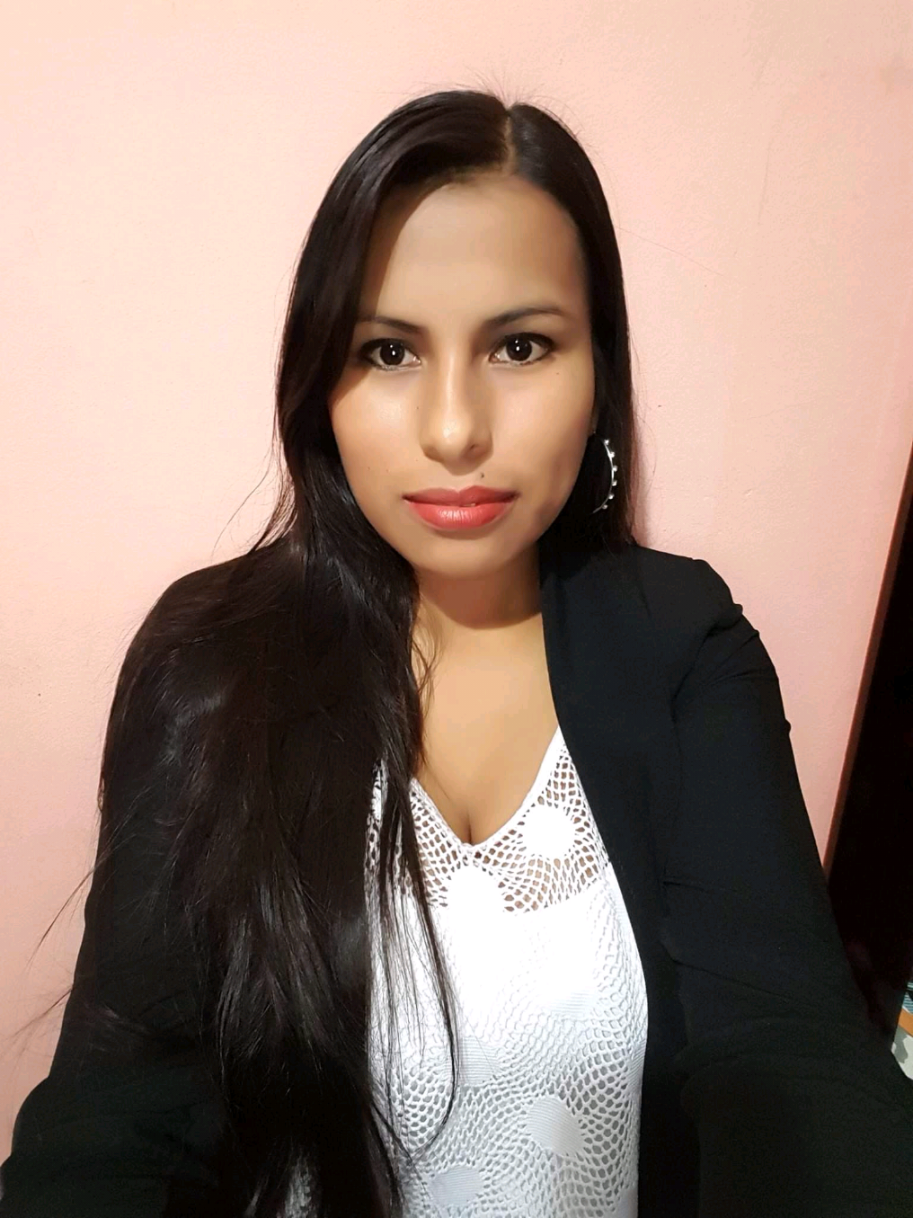 @Elsa Mendoza