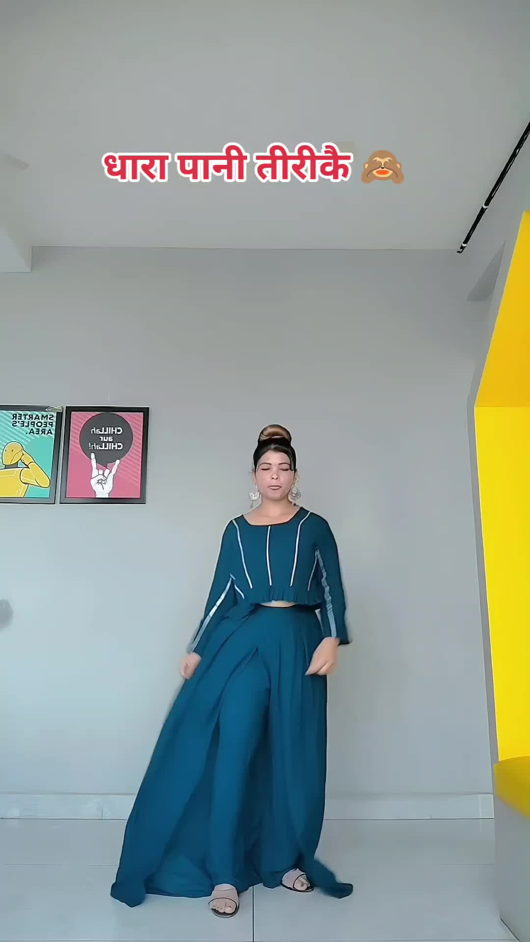 @Anju Xettri