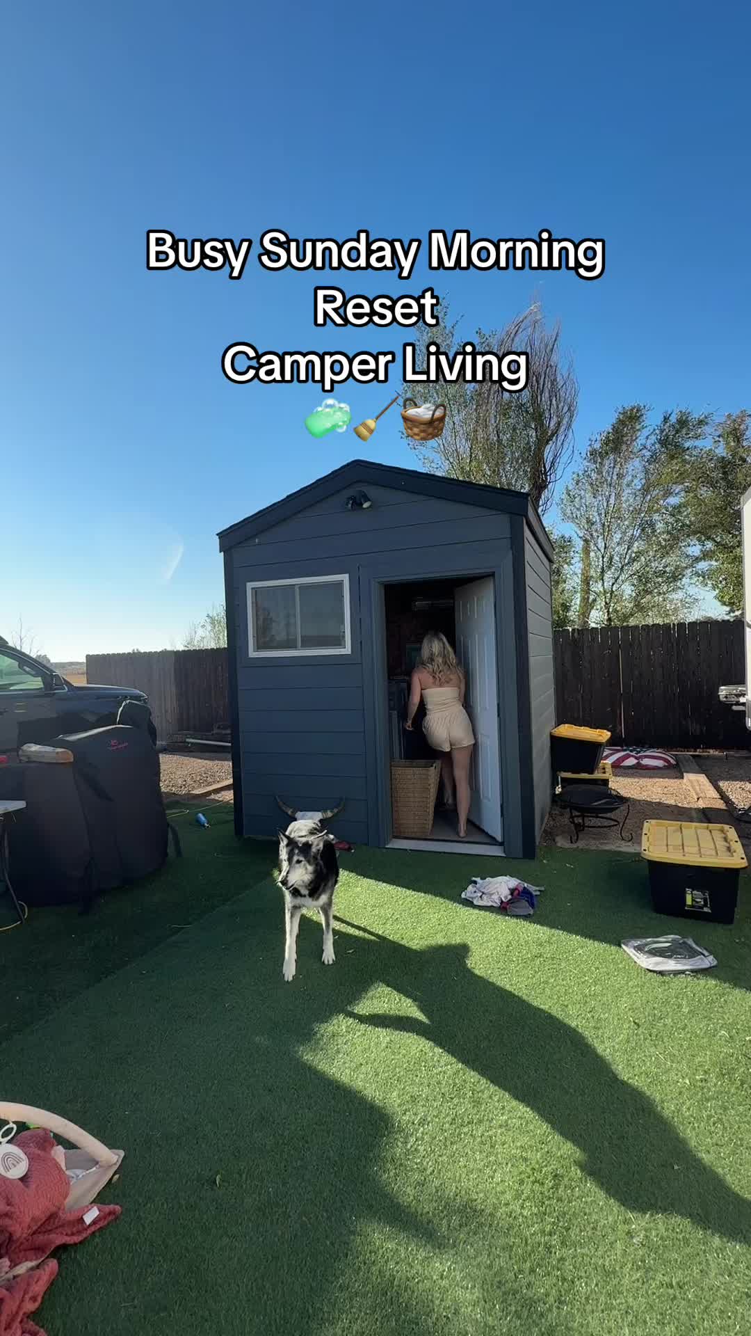 @Sierra - Full-Time RV Life