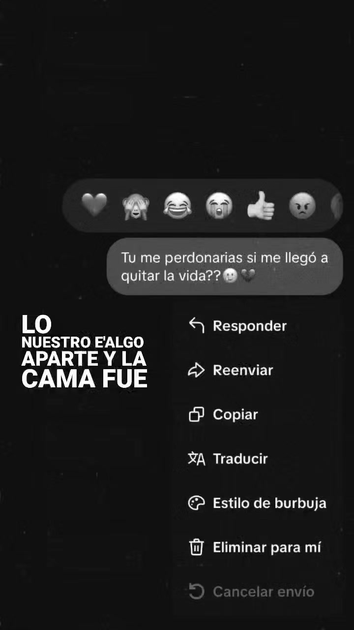 @usuario no encontrado///🩸