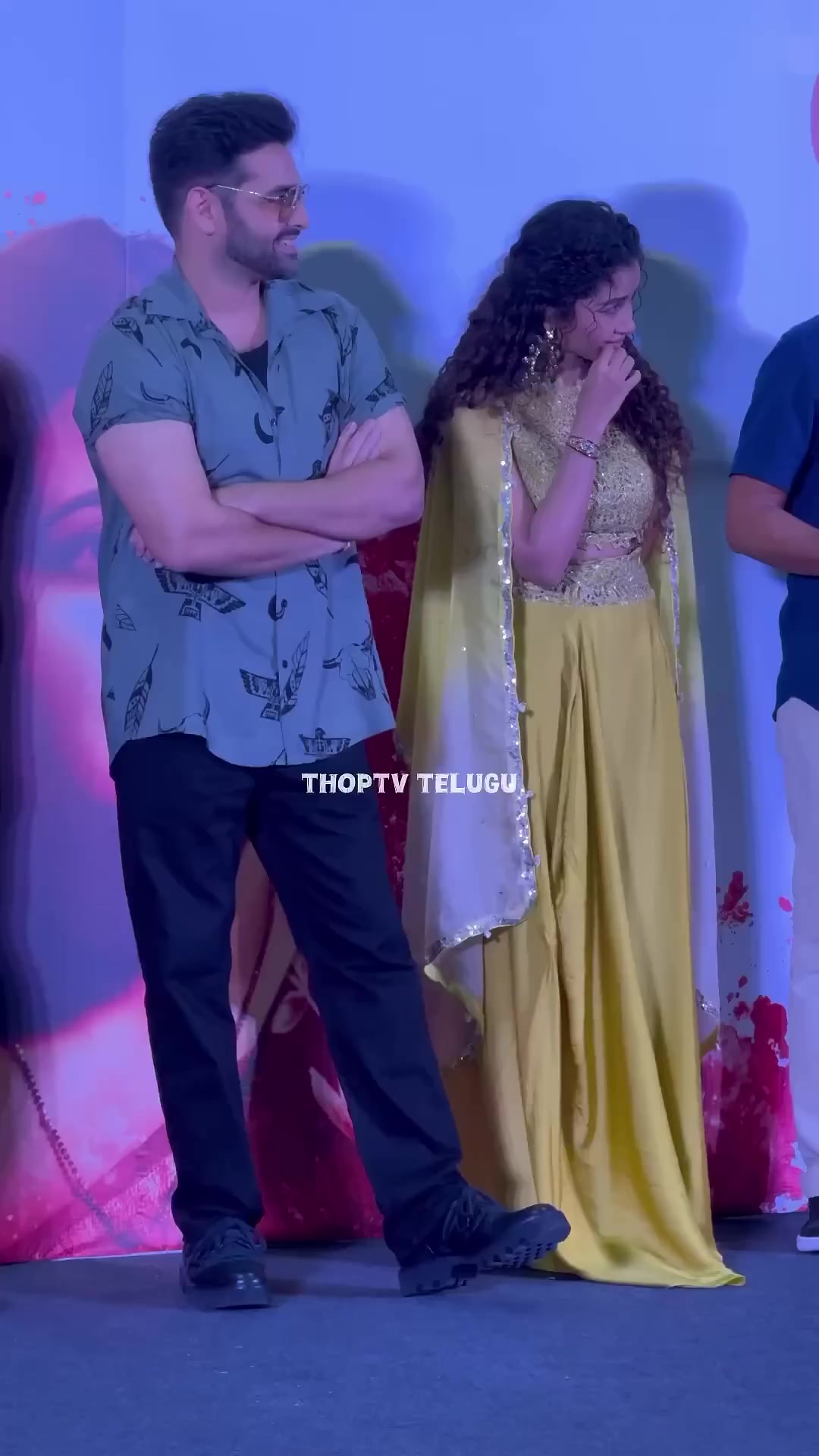@Ram_pothineni_,official