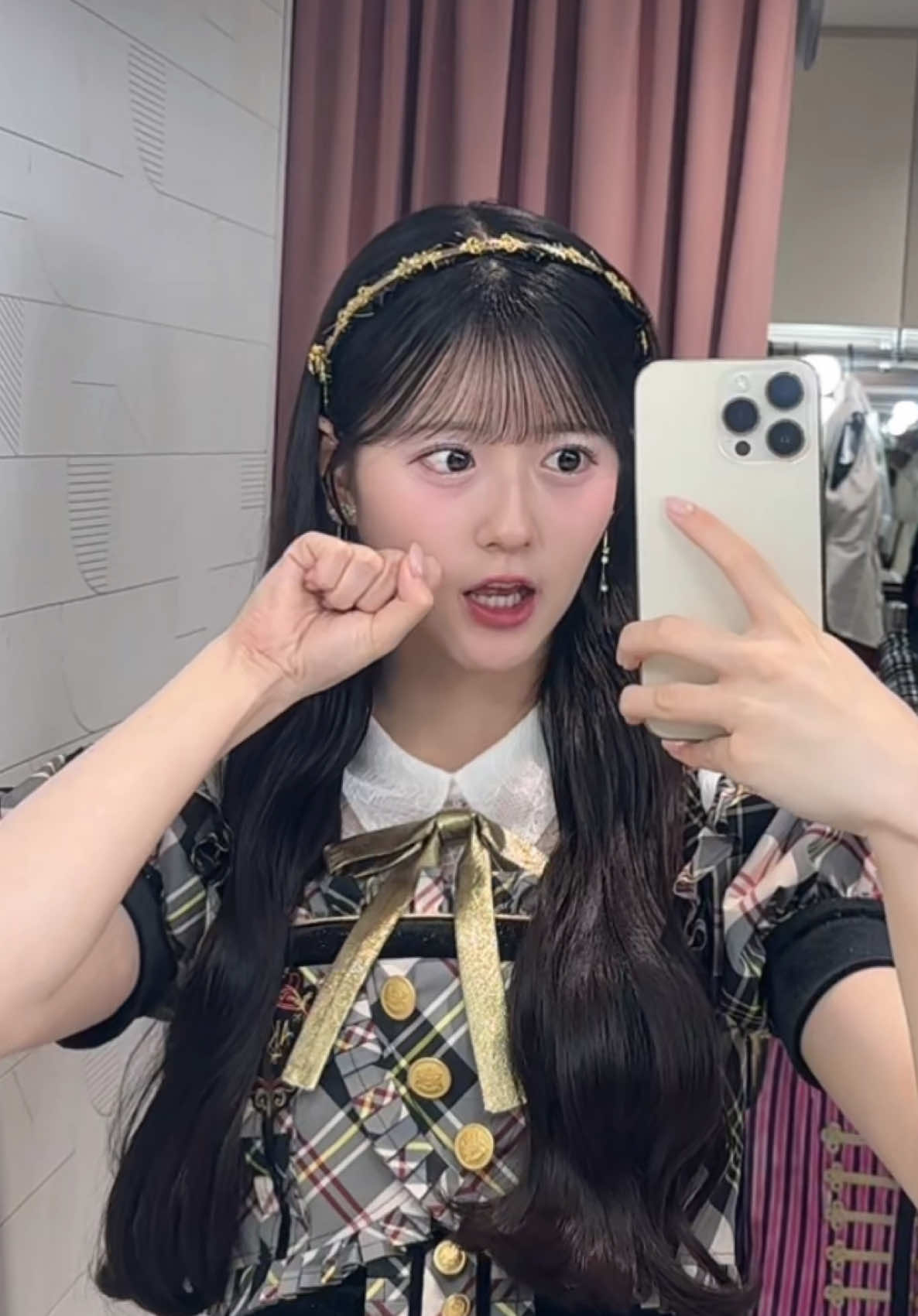 @八木愛月（AKB48）
