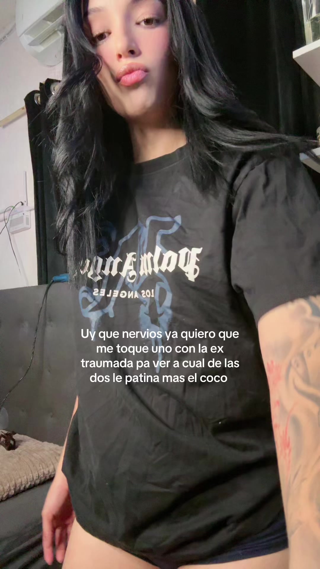 @mack