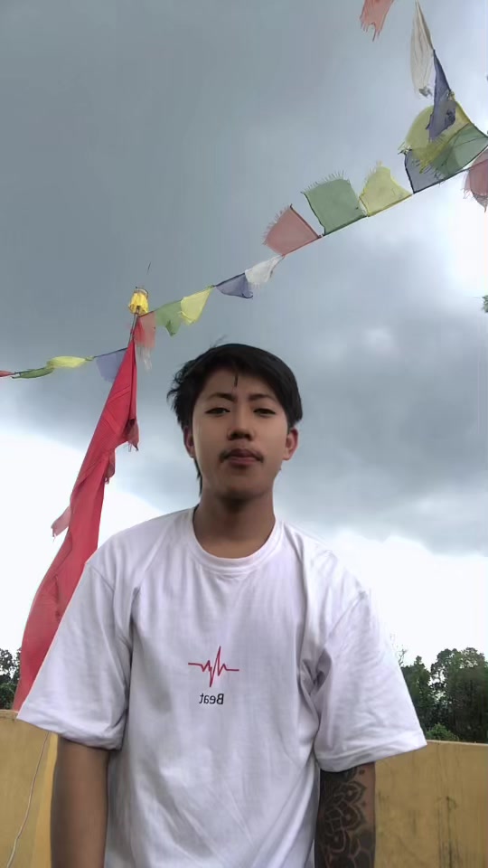 @एलेक्स मगर 🇳🇵