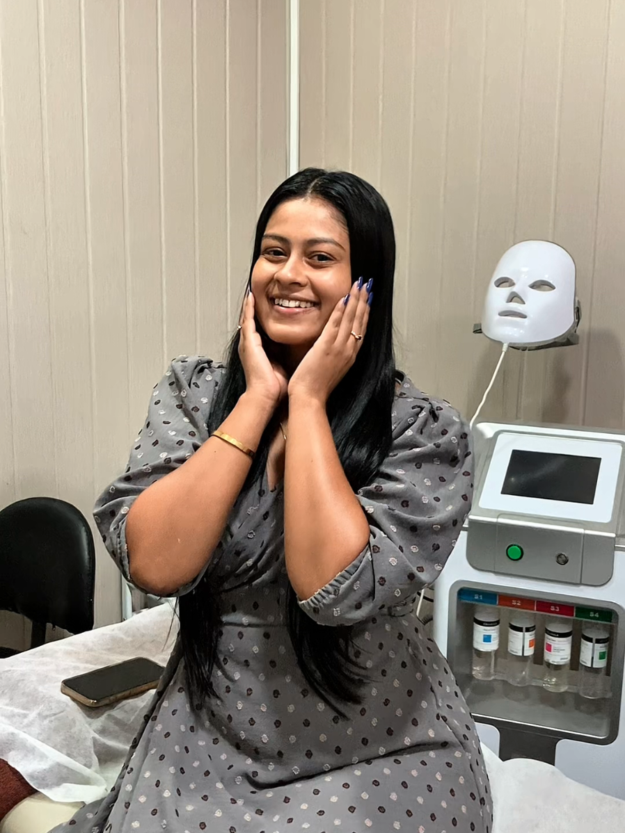 @Dee's hair beauty bridal salon