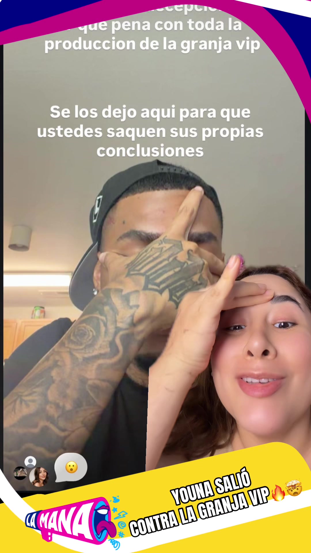 @🤍LA MANA🤍