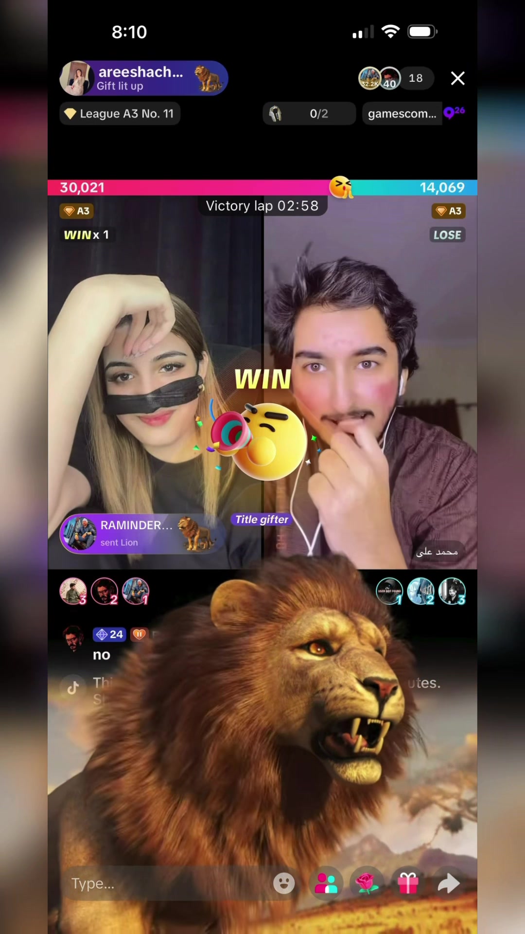 @RAMINDER🦁🦁🧿🇨🇦❤️