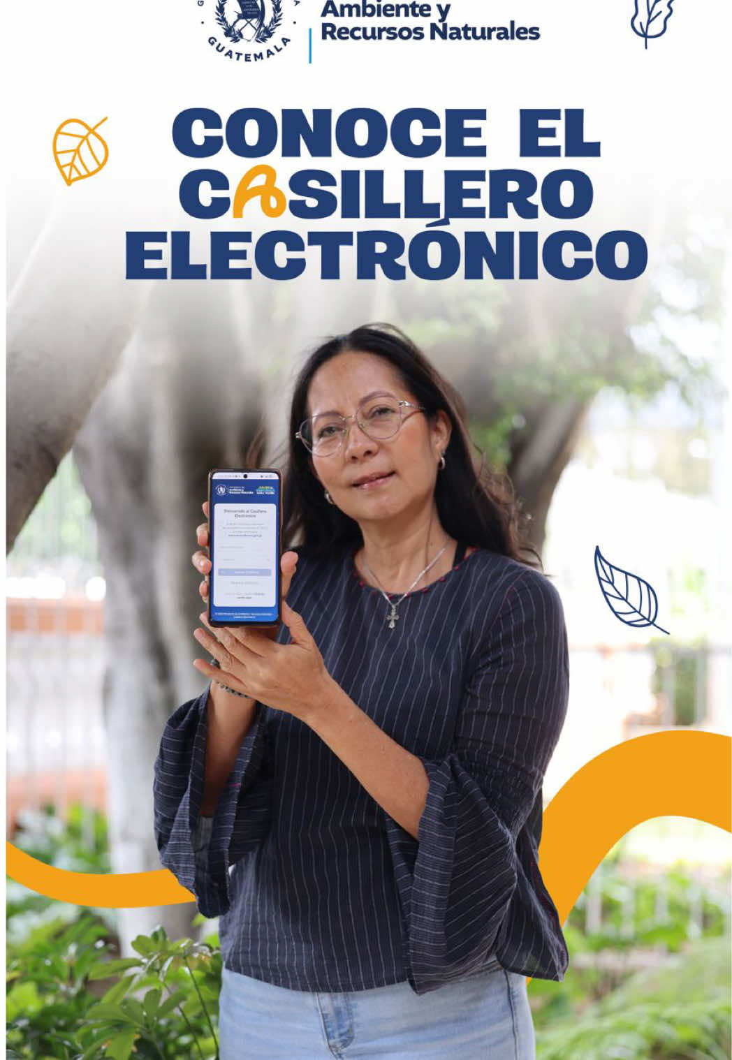@Ministerio de Ambiente GT