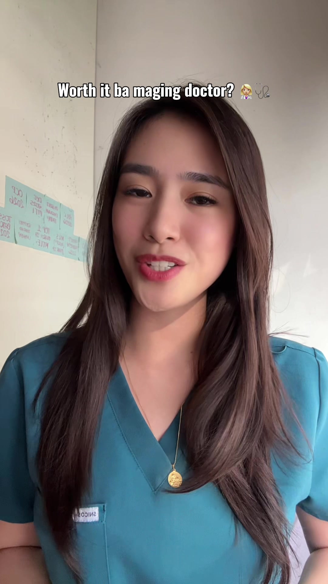 @Dr. Jaira Ocampo 🩺