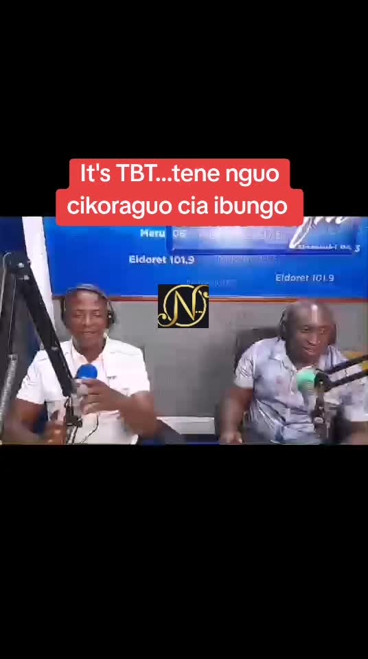@Nimmoh D