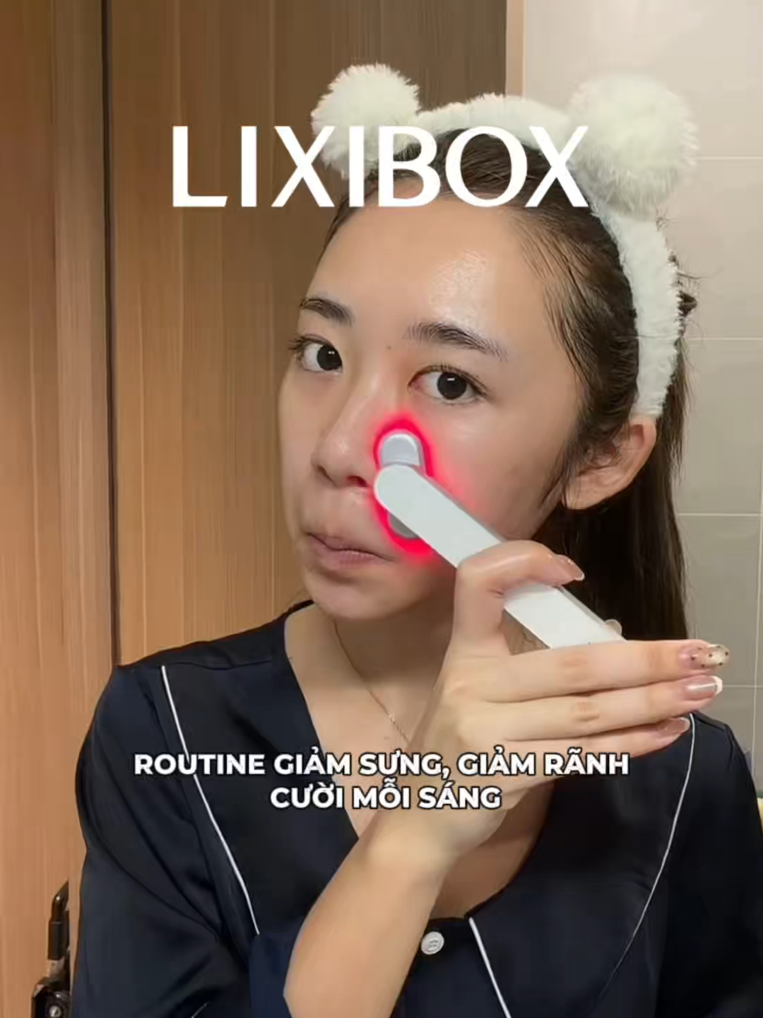 @lixibox vietnam