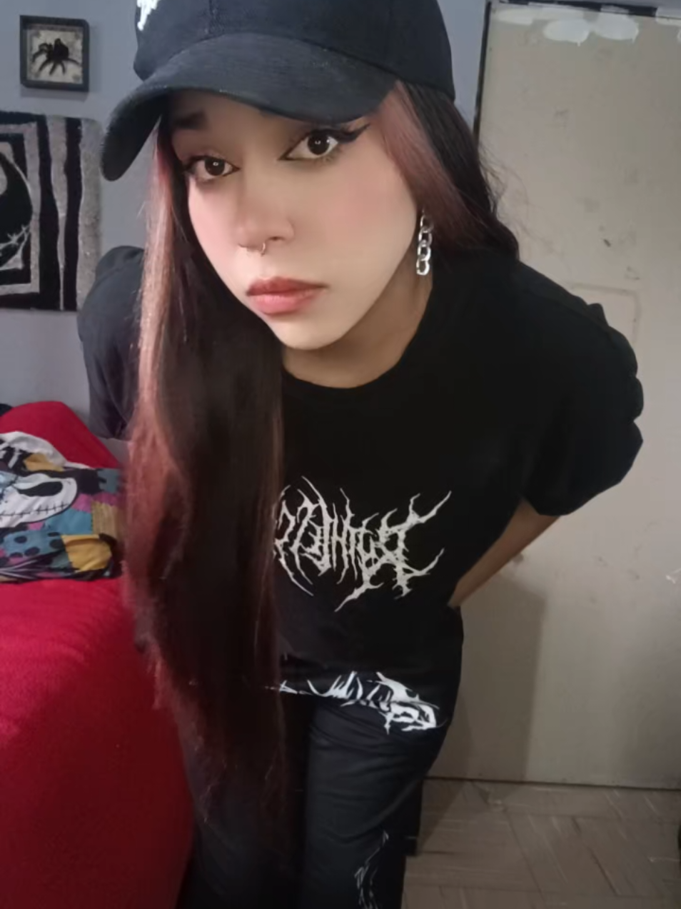 @Cindy Panic