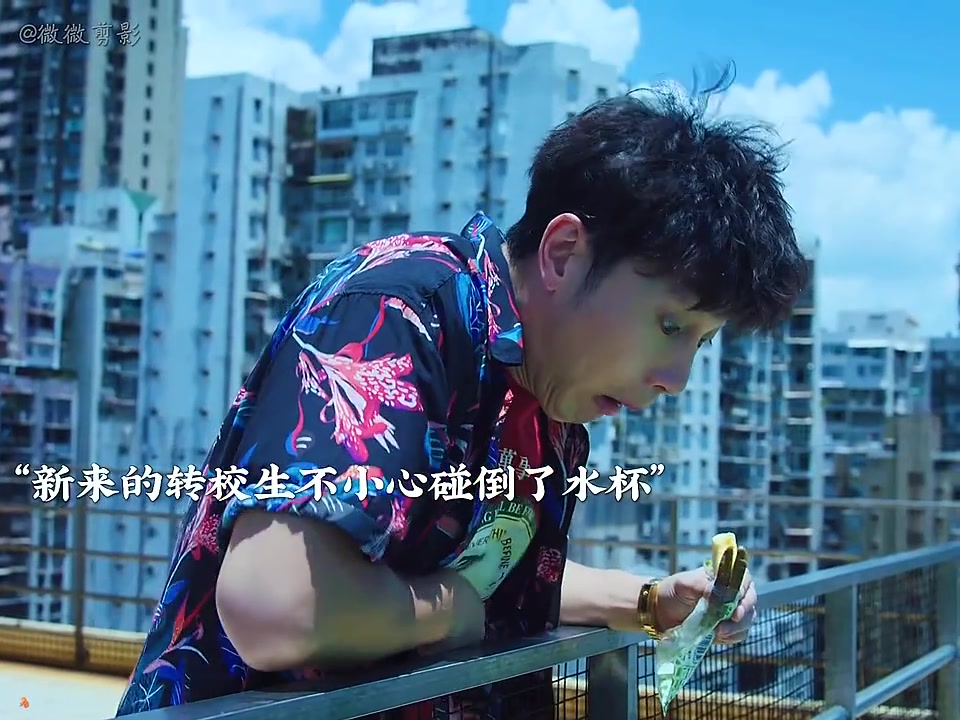 @华文影视(新加坡)