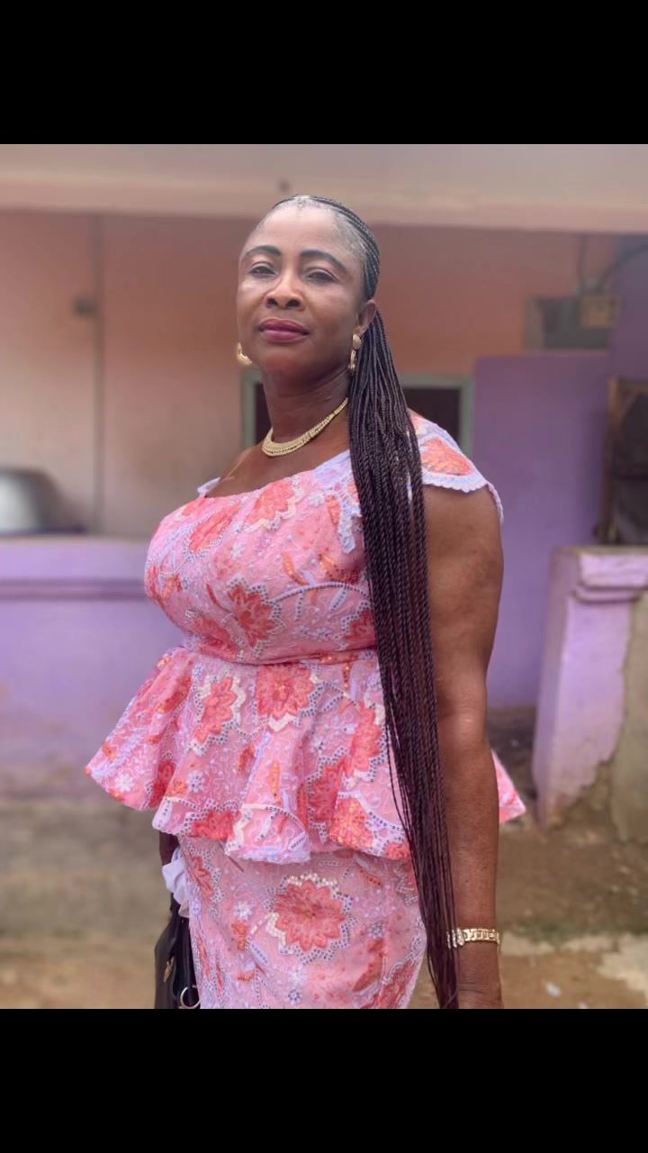 @Franklina mum❤️🌹