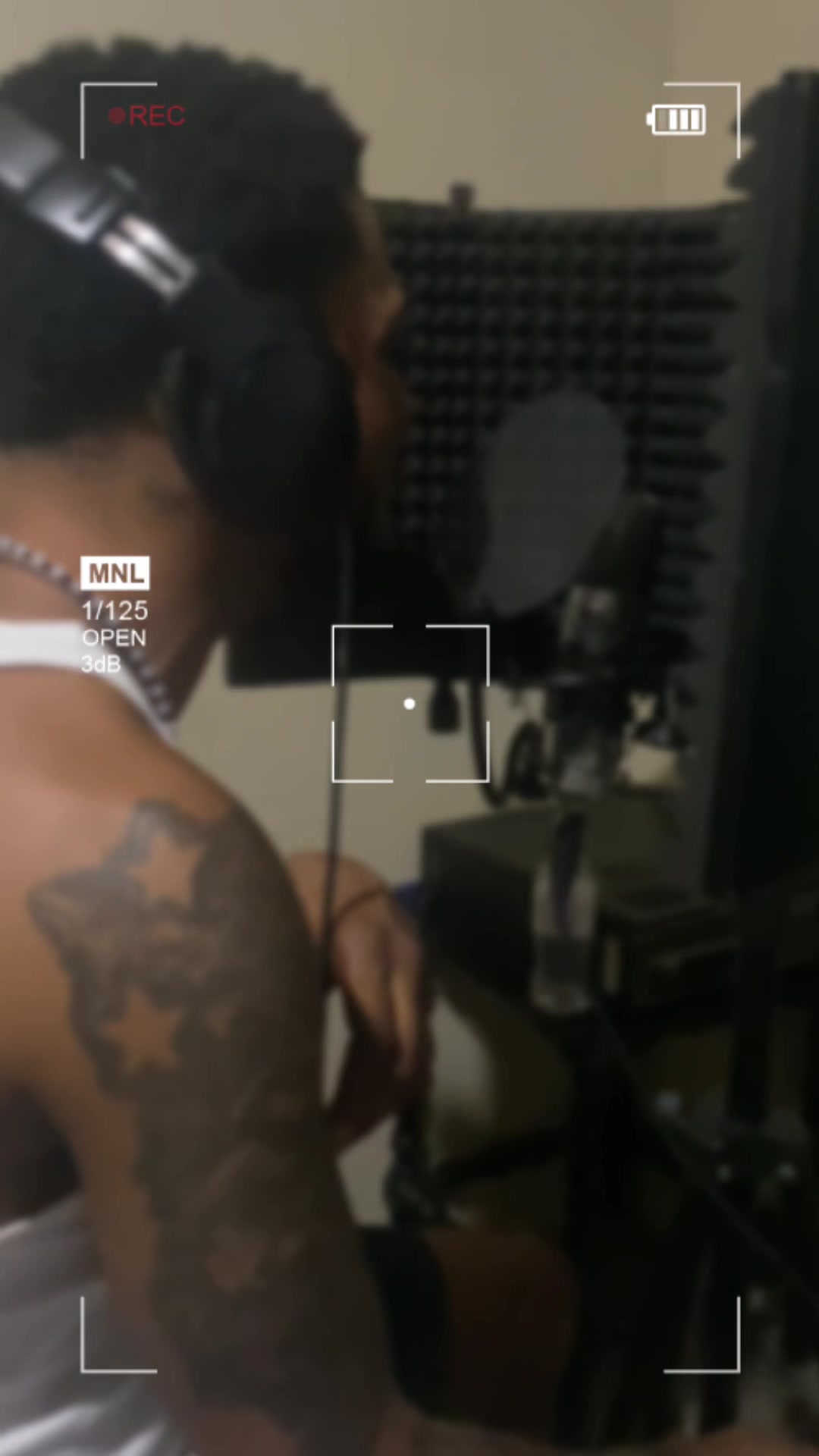 @Hammanation Records&trade;️