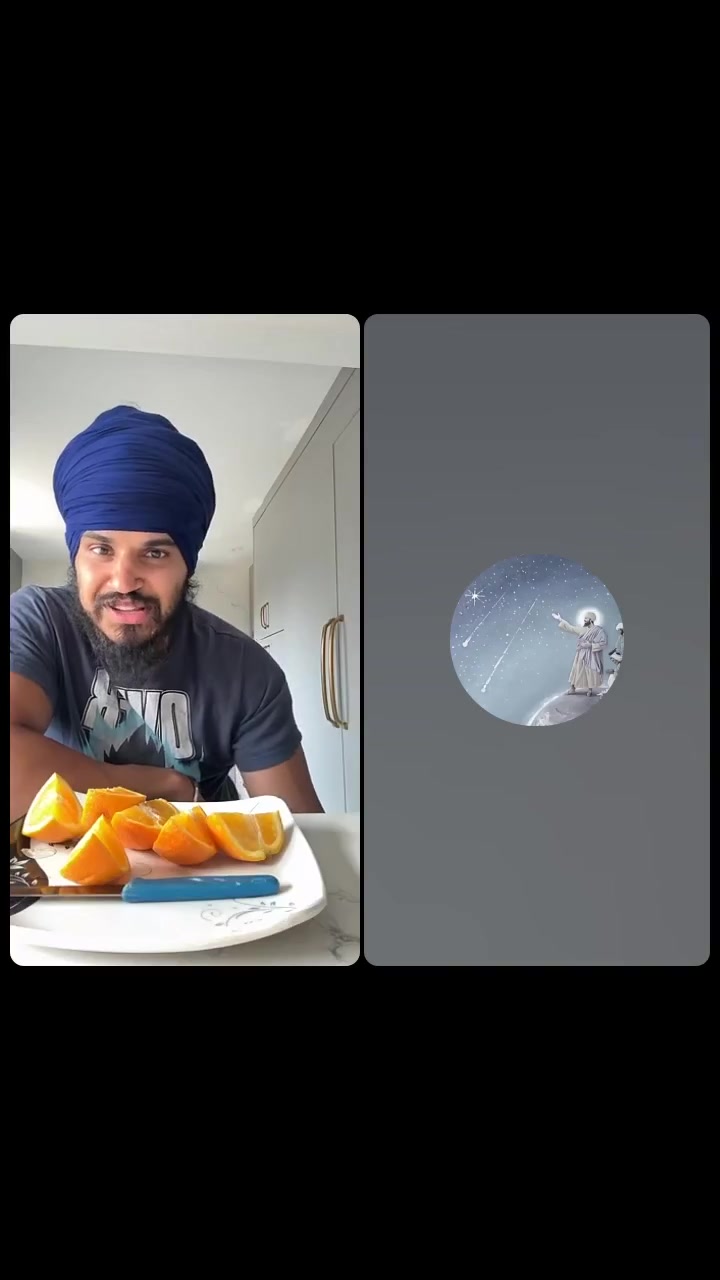 @Gurpartap Singh Khalsa