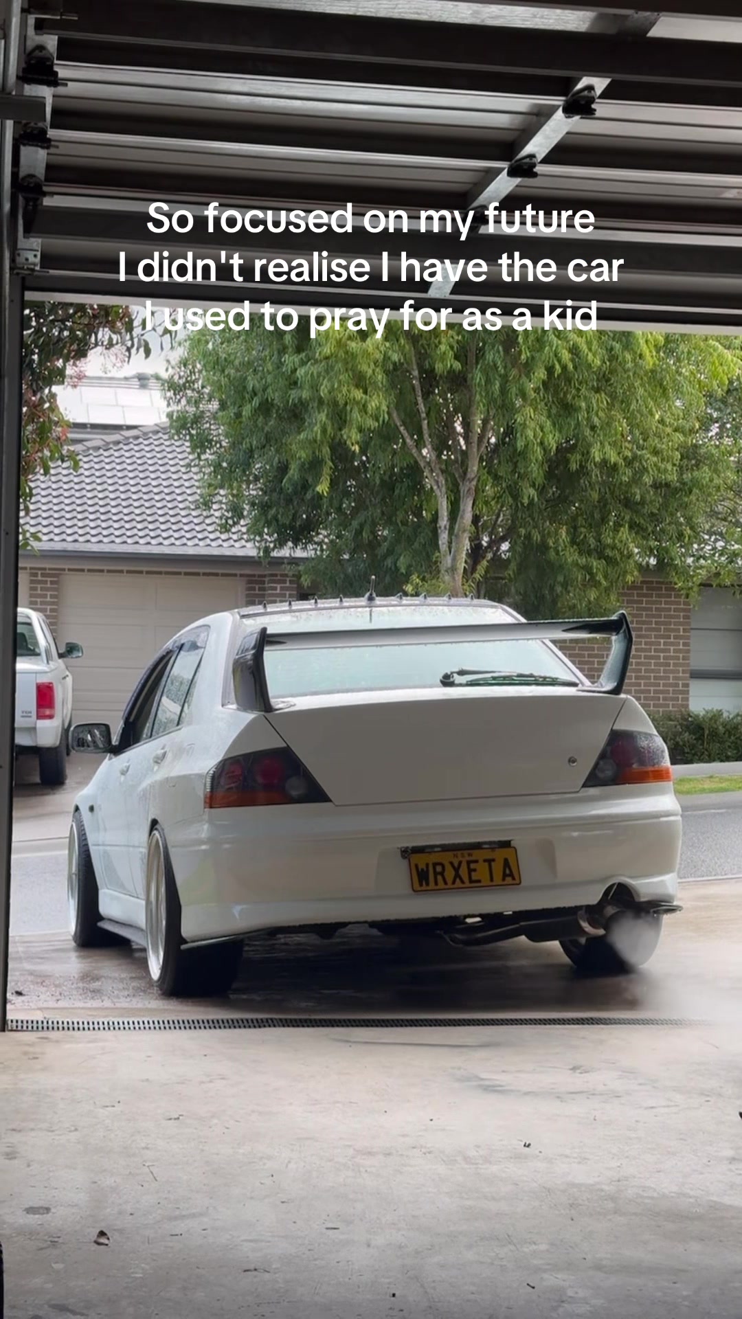 @WRX ETA